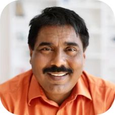 Vikram Singh
