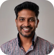 Arjun Nair