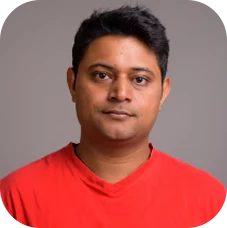 Sandeep Gupta