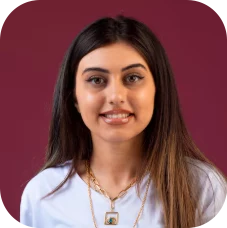 Ananya Das