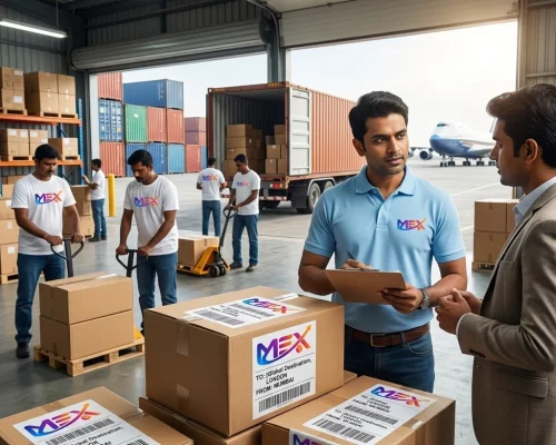4. Global Moving Network