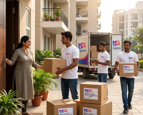 5. On-Time Service Delivery